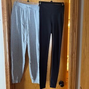 Active pant lot size small long